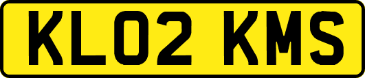 KL02KMS