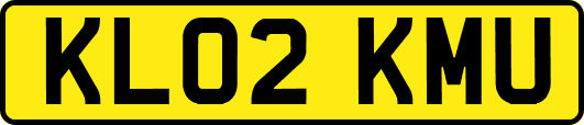 KL02KMU