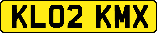 KL02KMX