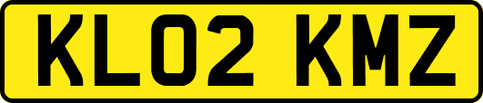 KL02KMZ