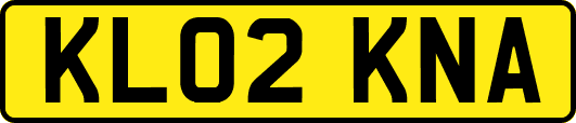 KL02KNA