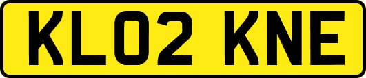 KL02KNE