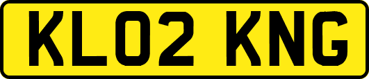 KL02KNG