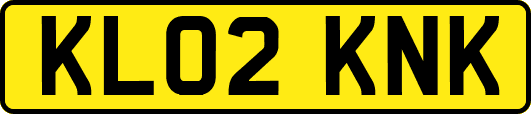 KL02KNK