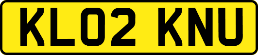 KL02KNU