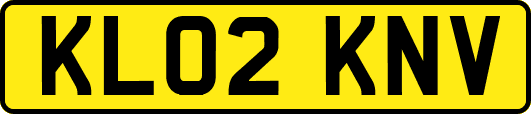 KL02KNV