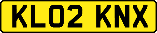 KL02KNX