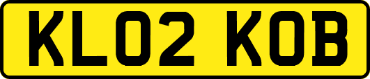 KL02KOB