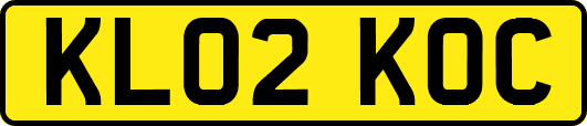 KL02KOC