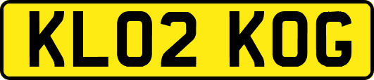 KL02KOG