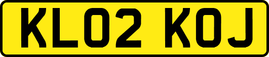 KL02KOJ