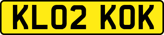 KL02KOK