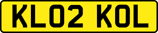 KL02KOL