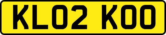 KL02KOO