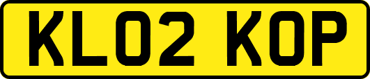 KL02KOP