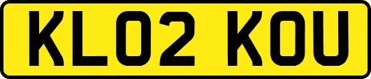 KL02KOU