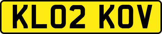 KL02KOV