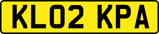KL02KPA