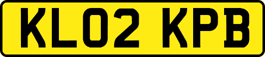 KL02KPB