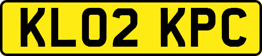 KL02KPC
