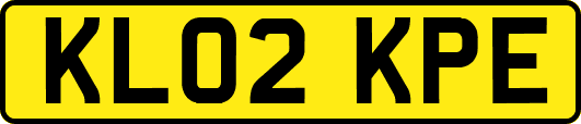 KL02KPE