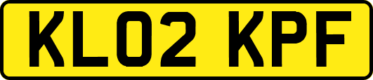 KL02KPF