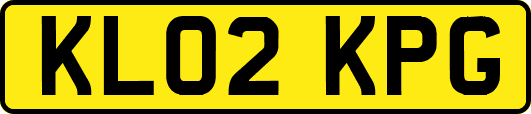 KL02KPG