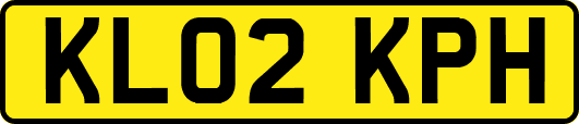 KL02KPH