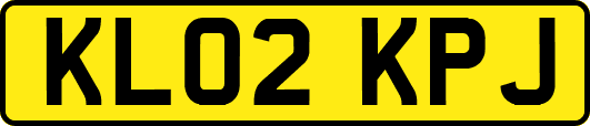 KL02KPJ