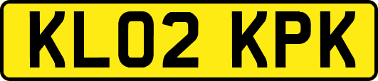KL02KPK