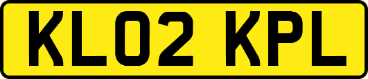 KL02KPL