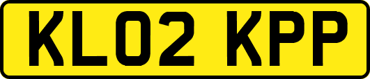 KL02KPP