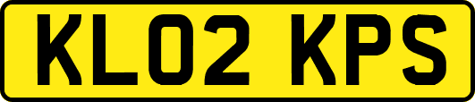 KL02KPS