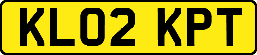 KL02KPT