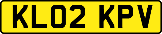 KL02KPV