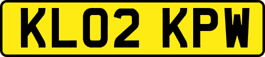 KL02KPW