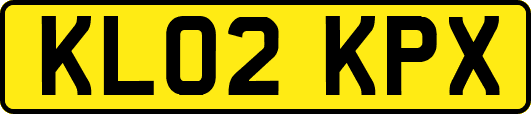 KL02KPX