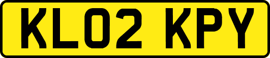 KL02KPY