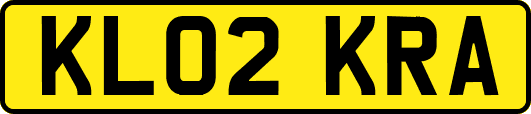 KL02KRA