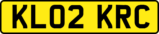 KL02KRC