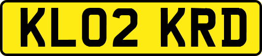 KL02KRD
