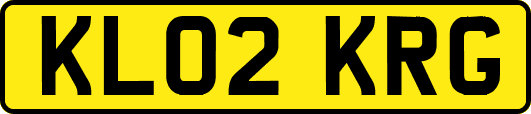 KL02KRG