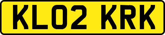 KL02KRK