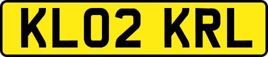 KL02KRL