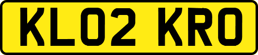 KL02KRO