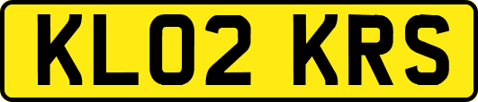 KL02KRS
