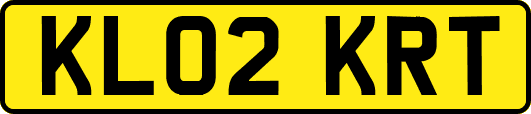 KL02KRT