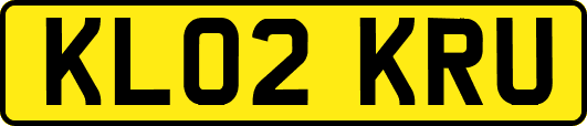 KL02KRU