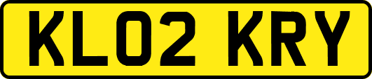 KL02KRY