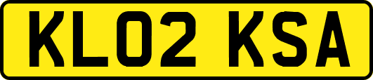 KL02KSA
